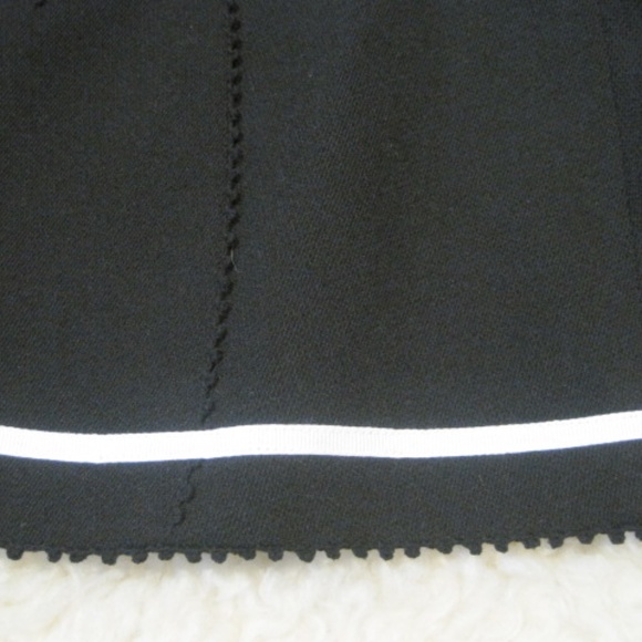 Karen Perry Wool Jacket - Picture 8 of 9